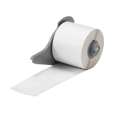 Brady M7C-2000-595-WT / 173241, BMP71 Ленти за етикетни принтери, 50.80 mm x 15.24 m