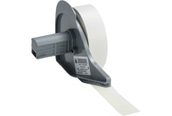 Brady M7C-500-595-CL / 173217, BMP71 Ленти за етикетни принтери, 12.70 mm x 15.24 m
