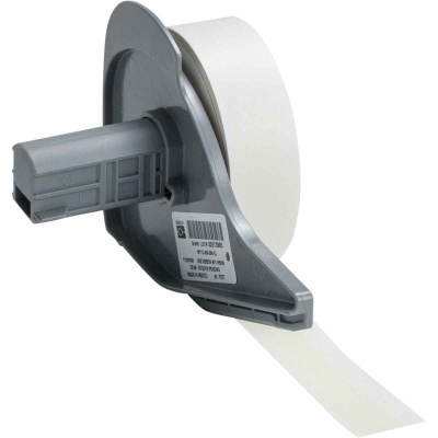 Brady M7C-500-595-CL / 173217, BMP71 Ленти за етикетни принтери, 12.70 mm x 15.24 m