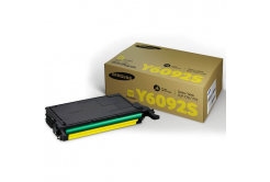 HP SU559A / Samsung CLT-Y6092S жълт (yellow) оригинален тонер