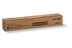 Xerox 006R01516 лазурен (cyan) оригинален тонер