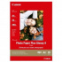 Canon Photo Paper Plus Glossy PP-201 2311B019, 260 г/м2, A4, 20 бр., лъскав, мастиленоструен, бял, фотографска хартия