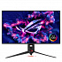 ASUS 90LM0CL0-B02971 ROG/Swift OLED PG32UCDM Gen3/31,5"/QD-OLED/4K UHD/240Hz/0,03ms/Черен/3R