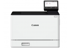Canon imageFORCE X C1333P 7186C001 лазерен принтер + комплект тонер T12