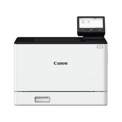 Canon imageFORCE X C1333P 7186C001 лазерен принтер + комплект тонер T12