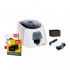 Evolis Edikio EA2U0000BS-BS011, картов принтер, ACCESS Guest solution, single sided, 12 dots/mm (300 dpi), USB