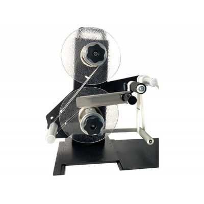 Labelmate LMR057-UK, TWIN-MATRIX R/L, label rewinder