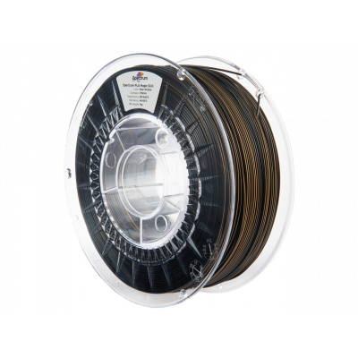Spectrum 81403 3D филамент, PLA Magic Silk, 1,75mm, 1000g, Многоцветен (Solar eclipse)
