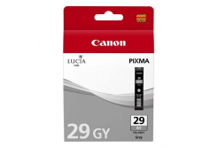 Canon PGI-29GY, 4871B001 сив (grey) оригинална касета