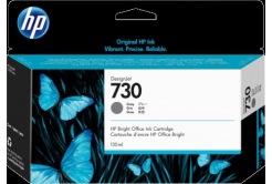 HP 730 P2V66A сив (gray) оригинална касета
