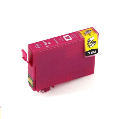 Epson 603XL T03A34 магента (magenta) съвместими касети