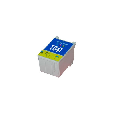 Epson T041040 цвят съвместими касети