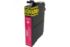 Epson T2993 цикламен (magenta) съвместими касети