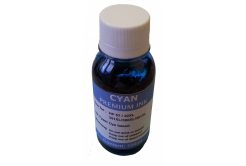 Универсално мастило циан (cyan) 1000мл