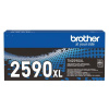 Brother TN2590XL черен (black) оригинален тонер
