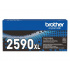 Brother TN2590XL черен (black) оригинален тонер