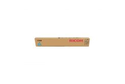 Ricoh 820119, 821061 лазурен (cyan) оригинален тонер