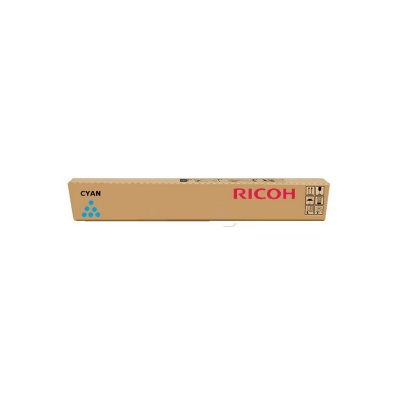 Ricoh 820119, 821061 лазурен (cyan) оригинален тонер