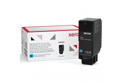 Xerox 006R04645 циан (cyan) оригинална касета