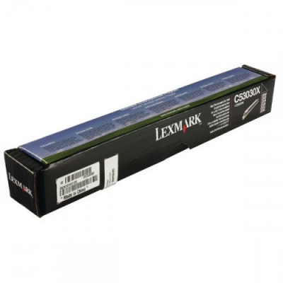 Lexmark C53030X черно (black) оригинален цилиндричен блок