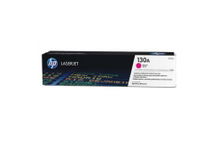 HP 130A CF353A магента (magenta) оригинален тонер