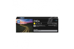 HP originální toner W2402A, HP 240A, yellow, 2000str.
