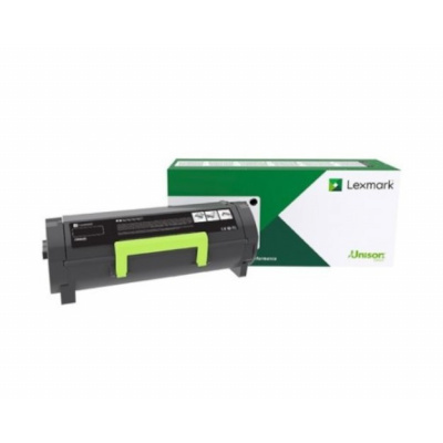 Lexmark B222X00 черен (black) оригинален тонер