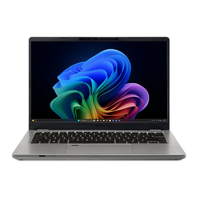 Acer NX.BSFEC.001 TravelMate P4 14/TMP414-56-TCO-56VH/U5-325/14"/WUXGA/16GB/512GB/Intel int/W11P/Син/2R