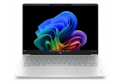 HP Omnibook 5/14-hh0071ncx/U7-355/14"/2880x1800/16GB/512GB/Intel int/W11P/Сребрист/2R