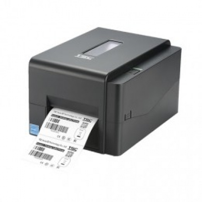 TSC TE310 99-065A901-00LF00 настолен баркод принтер TT, 300 dpi, 5 ips, USB, RS232, Ethernet