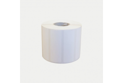 Epson 7113703 PP Matte, за ColorWorks, 105ммx55мм, полипропилен, бели самозалепващи етикети