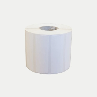 Epson 7113703 PP Matte, за ColorWorks, 105x55мм, полипропилен, бели самозалепващи етикети