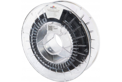Spectrum 80952 3D филамент, ASA-X GF10, 1,75мм, 500g, черен цвят на движението
