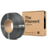 "The Filament" by Spectrum TF-24165, ReFill, PLA Matte, 1,75mm, 1000g, Сив (Urban grey)
