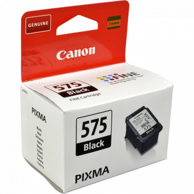 Canon PG-575XL 5437C001 черен (black) оригинална касета