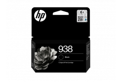 HP 938 4S6X8PE черен (black) оригинална касета