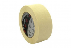 3M 101E Основна маскираща лента, 48 мм x 50 м