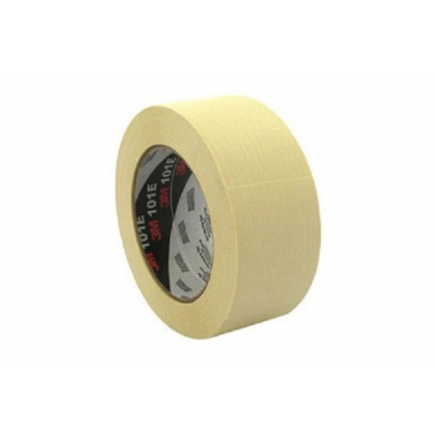 3M 101E Основна маскираща лента, 48 мм x 50 м