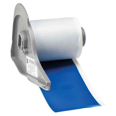Brady M7C-2000-595-BL / 173255, BMP71 Ленти за етикетни принтери, 50.80 mm x 15.24 m