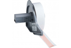 Brady M7C-500-595-PK / 173210, BMP71 Ленти за етикетни принтери, 12.70 mm x 15.24 m