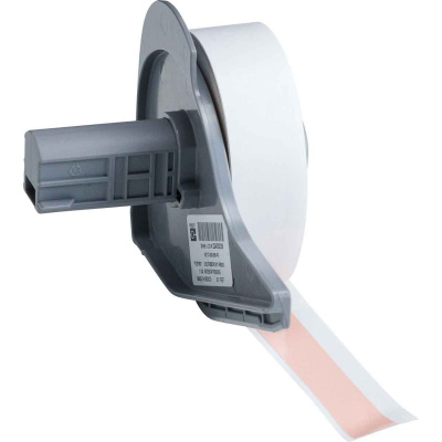 Brady M7C-500-595-PK / 173210, BMP71 Ленти за етикетни принтери, 12.70 mm x 15.24 m