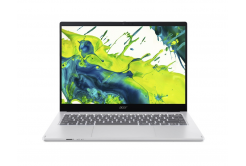 Acer NX.W0SEC.005 Swift Spin 14 AI/SFSP14-I51T-765Q/U7-355/14"/WUXGA/T/16GB/512GB/Intel int/W11H/Silver/2R