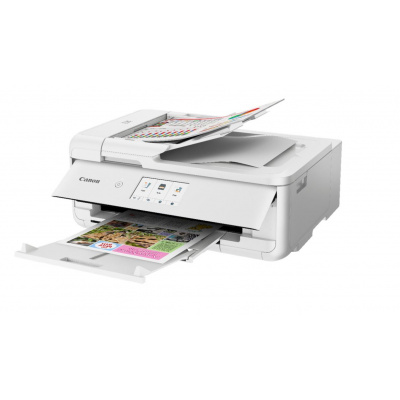 Canon PIXMA TS9551Ca 2988C056 мастиленоструйн многофункционален