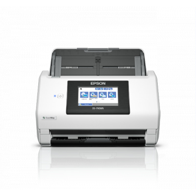 Epson WorkForce DS-790WN B11B265401 скенер