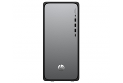 HP OmniDesk M02-0004nc Tower B9EE5EA#BCM Офис компютър, i7-14700, 16GB, 1TB SSD, UHD 770, W11H, 2R