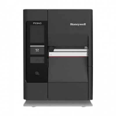 Honeywell PX940 Barcode Verifier PX940V30100060200 8 точки/мм (203 dpi), белачка, дисплей, RTC, USB, RS232, Ethernet принтер за етикети