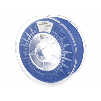 Spectrum 81453 3D филамент, FlameGuard PLA, 1,75mm, 1000g, Син (Performance blue)