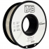 Professional Lab FG-P41-E1, 3D филамент, PLA Luminous, 1,75mm, 1000g, Жълт (Yellow)