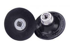 3M Podložka pod kotouče Roloc™, střední, závit 1/4"-20, průměr 50 mm (45095)