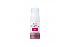 Canon PFI-050 M 5700C001 магента (magenta) оригинална касета с мастило